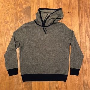 J.Crew Hooded Sweater